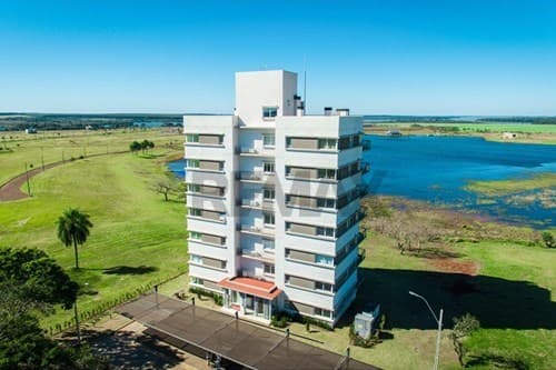 Departamento en venta en Terrazas del Lago 2