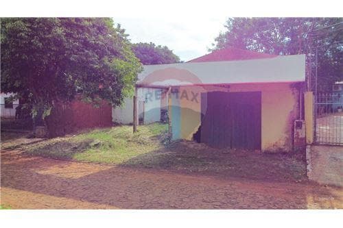 Terreno en venta km 9 Ciudad del Este