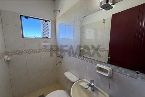 En alquiler departamento 1A - Edificio Kondo, foto 1