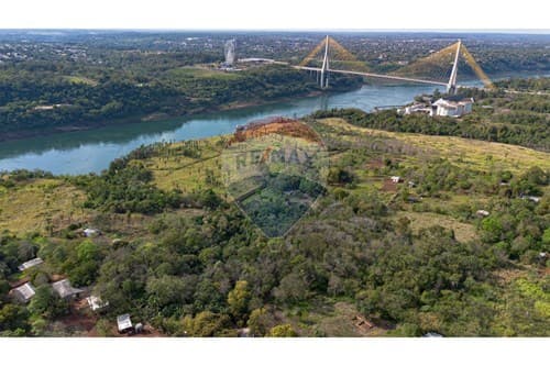 Terreno zona Nuevo Puente - Pdte Franco — foto 4