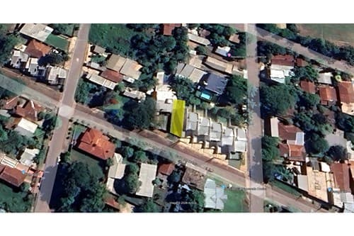 Terreno con proyecto de duplex, foto 2