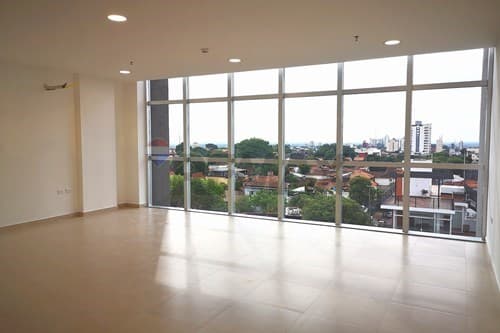 Oficina en venta | edificio zenith | asuncion — foto 5
