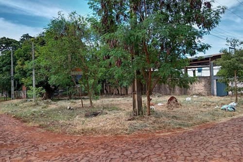 Terreno esquina en km 14 minga guazu — foto 2