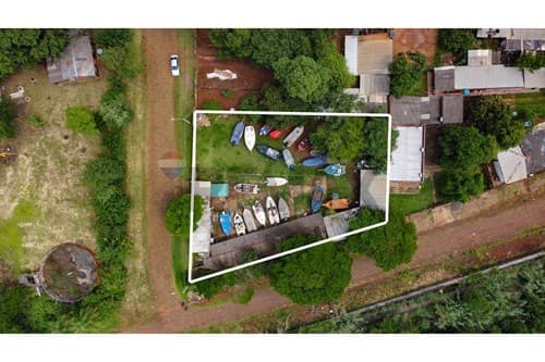 En venta terreno en b° san francisco, foto 2