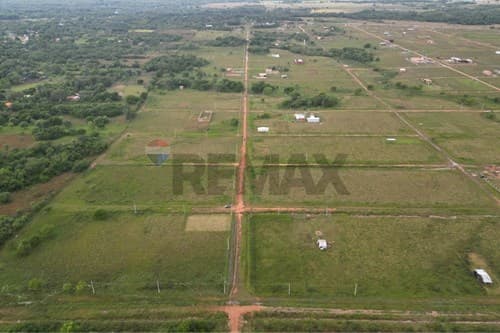 Oportunidad de Inversión en Fracción Vistas Pirayú — foto principal