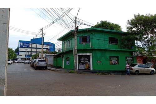 Local comercial en venta – Km 4, Ciudad del Este — foto 4