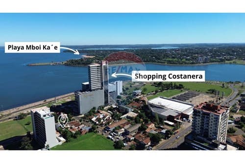 Oportunidad de Inversión Costanera de Encarnación — foto 3