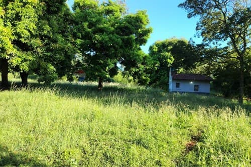 Terreno en venta en doble esquina – areguá — foto 3