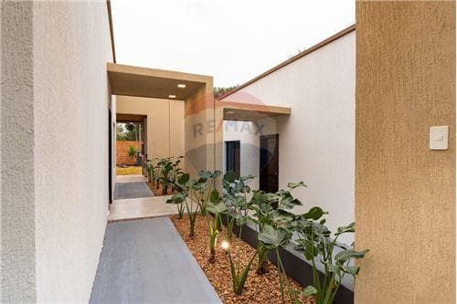Casas de alta calidad en Terra Viva Residencias