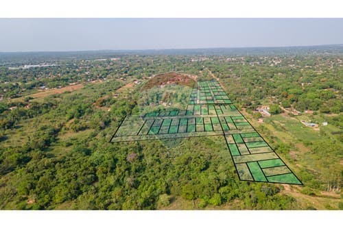 Terreno en Itauguá: 401m² de Oportunidad Ideal — foto 4