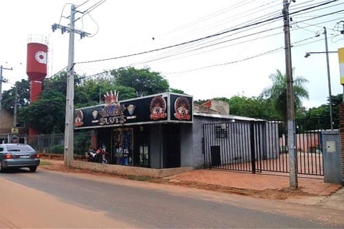 Propiedad comercial casino en Capiatá..!! — foto 2