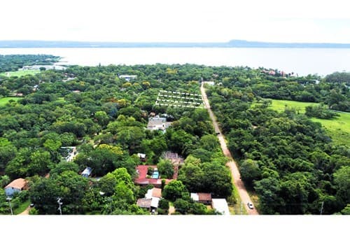 Terrenazo de 2.749 m² en Sanber✨ — foto 3