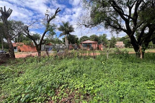 Oferta terreno en caacupe b san miguel — foto 2
