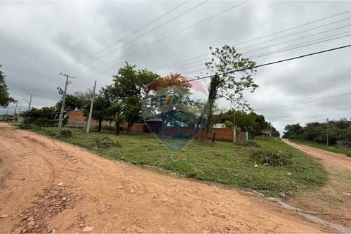 Terreno en esquina en limpio piquete cue el peñon, foto 2