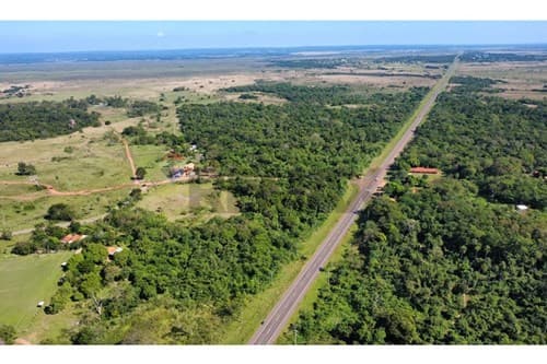Terreno-Venta-Arroyos y Esteros, Cordillera — foto 3