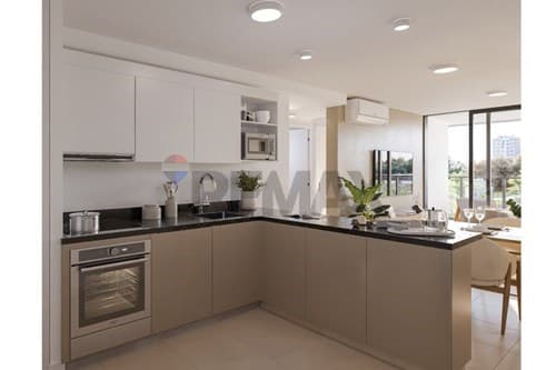 Departamento veralta -vida de club en los laureles — foto 3