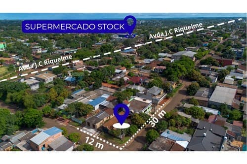 En venta amplia residencia en Ciudad Nueva — foto 3