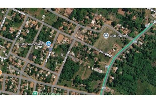 Terreno en venta en Capiatá - Toledo Cañada — foto 3