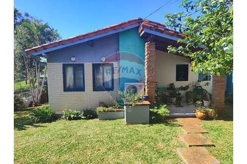 Casa en venta Barrio La Paz Encarnacion — foto 4