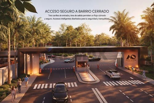 Terreno -Venta - Barrio Cerrado - Nueva Asunción — foto 5