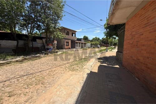 Terreno en Esquina Barrio San Vicente — foto 5