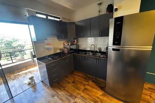 EN VENTA EDIFICIO Área 5, Presidente Franco — foto 5