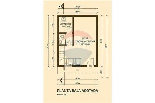 Duplex a estrenar