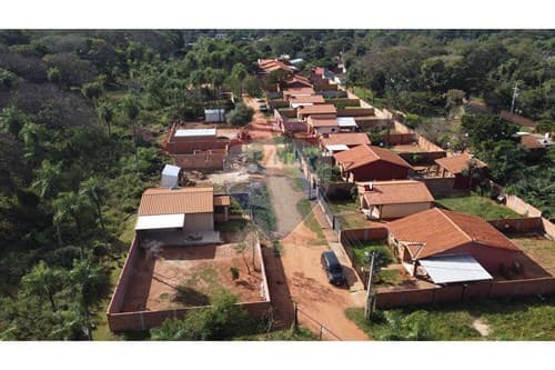 En Venta - Casa a estrenar en Luque — foto 3