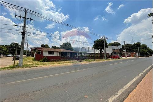 Excelente terreno en esquina defensores del chaco — foto 5
