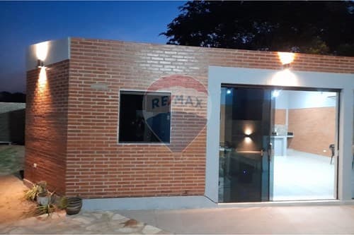 Casa quinta nueva colombia c/ piscina — foto 5