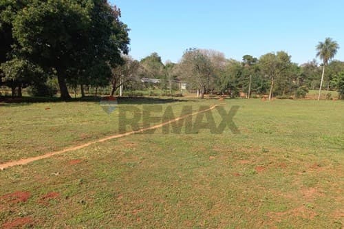 Terreno en venta-mbokajaty del sur-itaugua, foto 5