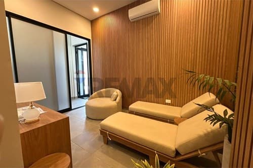 Departamento de 2 dormitorios - alfevi residence, foto 2