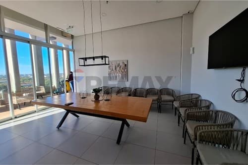 Departamento 2 dorm. En venta-departamento-los laureles-paraguay, los laureles — foto 2
