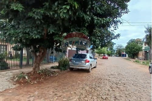 ¡ en venta terreno en Luque - cuarto barrio! — foto 4