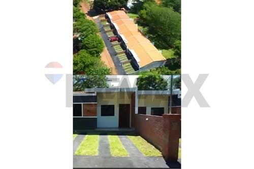 Tu Casa en Luque! Ideal para Che Roga Porã