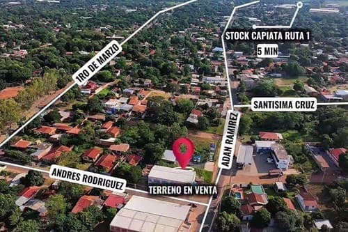 En venta terreno con excelente ubicacion!! — foto 5