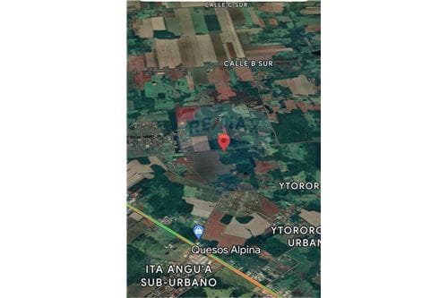 Oferta amplio terreno en venta 5ha cap. Miranda — foto 4