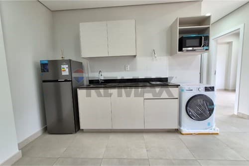 Departamento en alquiler en zuba 6