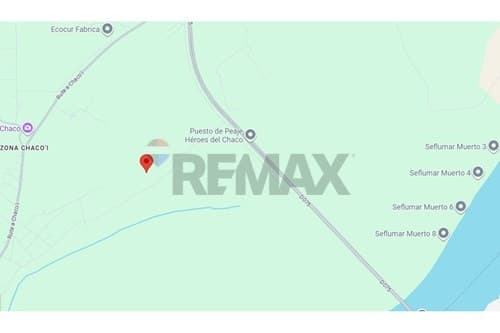 Terreno en venta - nueva asuncion, foto 3