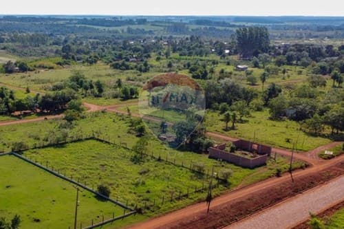 Dos Terrenos EN VENTA | Minga Guazú sobre calle 14 — foto 4
