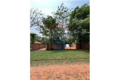 terreno amurallado en el Centro de Altos — foto 4
