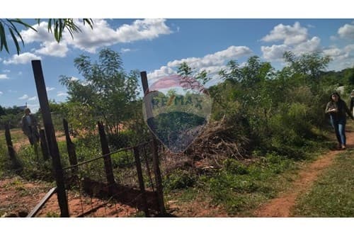 Oportunidad de Inversión en Ñemby – B° Caaguazú