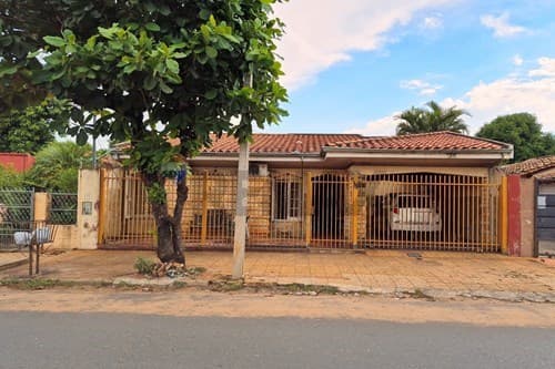 VENDO Casa Barrio San Pablo