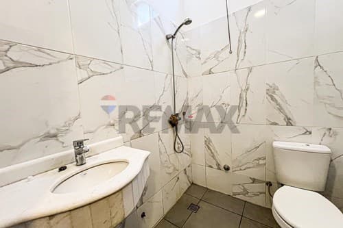 Amplia y nueva residencia en Luque - america — foto 5