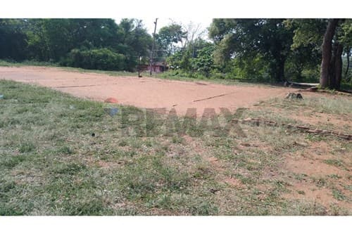 En venta tres terrenos juntos en aregua, foto 3