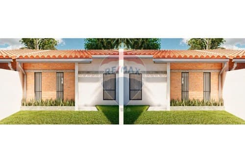 ¡Moderna Casa a Estrenar en Luque! — foto 4