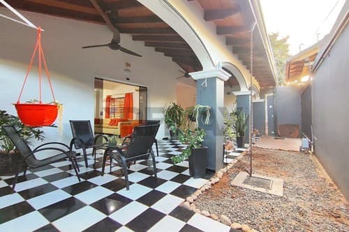 Casa en Tres Bocas – Fernando de la Mora Sur, foto 3