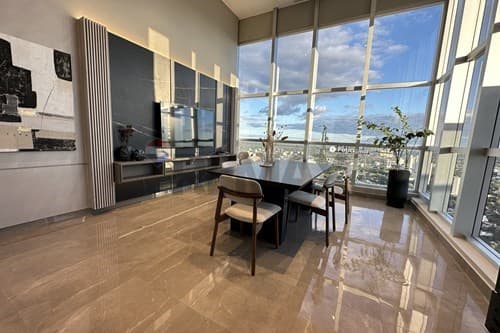 Departamento en Petra Tower — foto 2