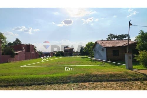 En venta terreno en Ytororo Country Club — foto 4
