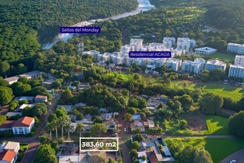 En venta terreno en pdte franco